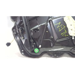 Recambio de elevalunas delantero derecho para volkswagen passat b6 (3c2) 2.0 tdi 16v referencia OEM IAM 980852308  