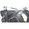 Recambio de elevalunas delantero derecho para volkswagen passat b6 (3c2) 2.0 tdi 16v referencia OEM IAM 980852308  
