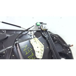 Recambio de elevalunas delantero derecho para volkswagen passat b6 (3c2) 2.0 tdi 16v referencia OEM IAM 980852308  