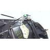 Recambio de elevalunas delantero derecho para volkswagen passat b6 (3c2) 2.0 tdi 16v referencia OEM IAM 980852308  