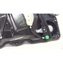 Recambio de elevalunas delantero derecho para volkswagen passat b6 (3c2) 2.0 tdi 16v referencia OEM IAM 980852308  