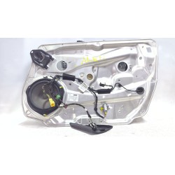 Recambio de elevalunas delantero derecho para mercedes-benz clase c (bm 204) berlina (01.2007) c 220 cdi blueefficiency cdi cat 