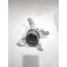 Recambio de faro antiniebla izquierdo para hyundai i10 ii (ba, ia) 1.0 referencia OEM IAM 92201B90  