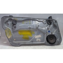 Recambio de elevalunas delantero izquierdo para seat ibiza iii (6l1) 1.9 sdi referencia OEM IAM 6L3837751K  