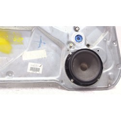 Recambio de elevalunas delantero izquierdo para seat ibiza iii (6l1) 1.9 sdi referencia OEM IAM 6L3837751K  