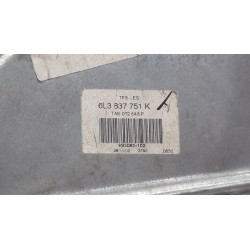 Recambio de elevalunas delantero izquierdo para seat ibiza iii (6l1) 1.9 sdi referencia OEM IAM 6L3837751K  