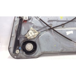Recambio de elevalunas delantero izquierdo para seat ibiza iii (6l1) 1.9 sdi referencia OEM IAM 6L3837751K  