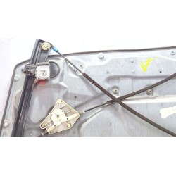Recambio de elevalunas delantero izquierdo para seat ibiza iii (6l1) 1.9 sdi referencia OEM IAM 6L3837751K  