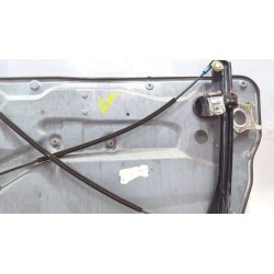 Recambio de elevalunas delantero izquierdo para seat ibiza iii (6l1) 1.9 sdi referencia OEM IAM 6L3837751K  