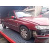 peugeot 406 berlina (s1/s2)(08.1995) del año 2003