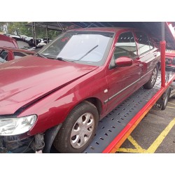 peugeot 406 berlina (s1/s2)(08.1995) del año 2003