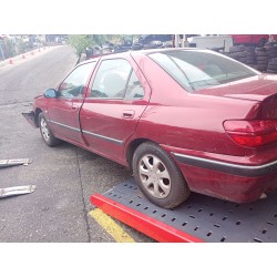 peugeot 406 berlina (s1/s2)(08.1995) del año 2003