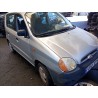 hyundai atos (mx)(1998) del año 2001