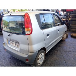 hyundai atos (mx)(1998) del año 2001