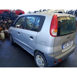 hyundai atos (mx)(1998) del año 2001