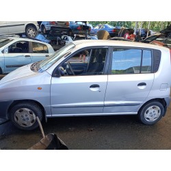 hyundai atos (mx)(1998) del año 2001