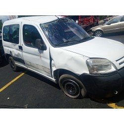 citroën berlingo / berlingo first monospace (mf_, gjk_, gfk_) del año 2008