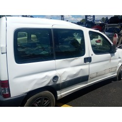 citroën berlingo / berlingo first monospace (mf_, gjk_, gfk_) del año 2008