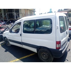 citroën berlingo / berlingo first monospace (mf_, gjk_, gfk_) del año 2008