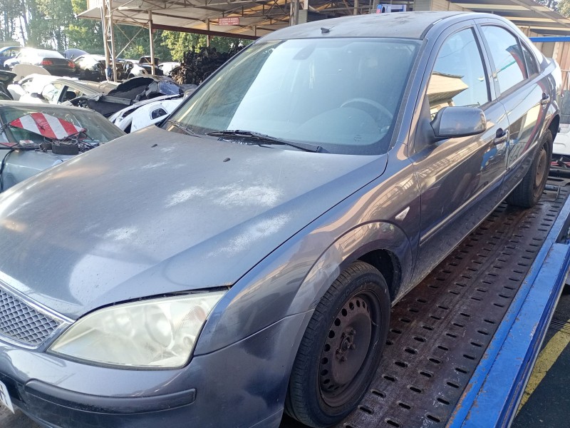 ford mondeo iii (b5y) del año 2003
