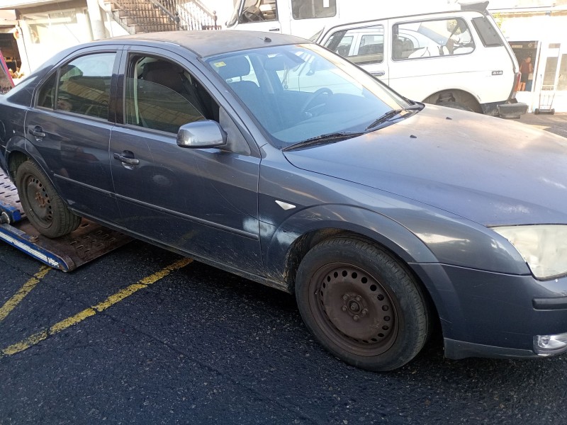 ford mondeo iii (b5y) del año 2003
