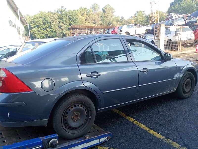 ford mondeo iii (b5y) del año 2003