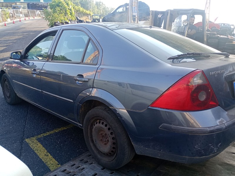 ford mondeo iii (b5y) del año 2003