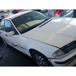 bmw 3 (e46) del año 2014