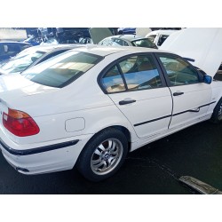 bmw 3 (e46) del año 2014