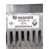 Recambio de resistencia calefaccion para renault scenic iii (jz)(2009) 1.5 dci referencia OEM IAM 8200558438A  