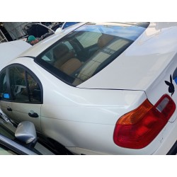 bmw 3 (e46) del año 2014