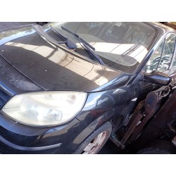 renault scenic ii (jm)(2003) del año 2005