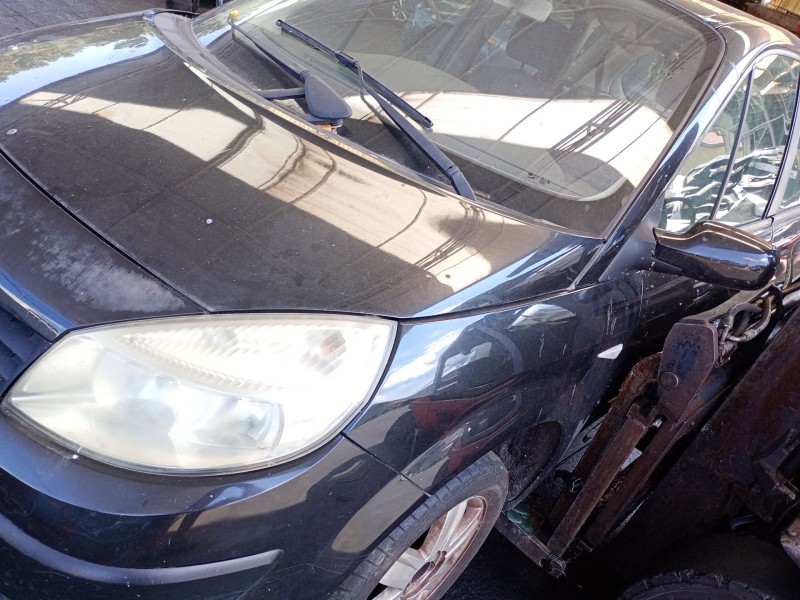 renault scenic ii (jm)(2003) del año 2005