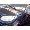 renault scenic ii (jm)(2003) del año 2005