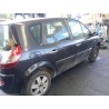 renault scenic ii (jm)(2003) del año 2005