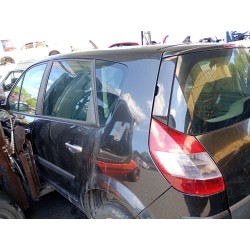 renault scenic ii (jm)(2003) del año 2005