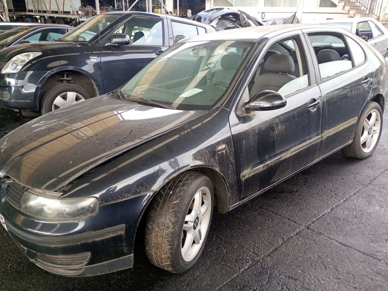 seat leon (1m1) del año 2000