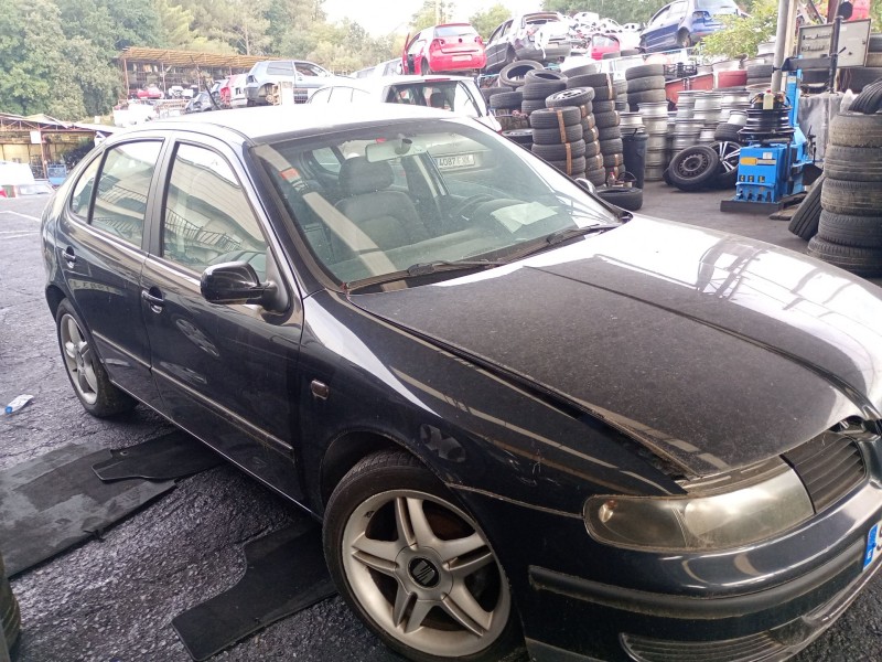 seat leon (1m1) del año 2000