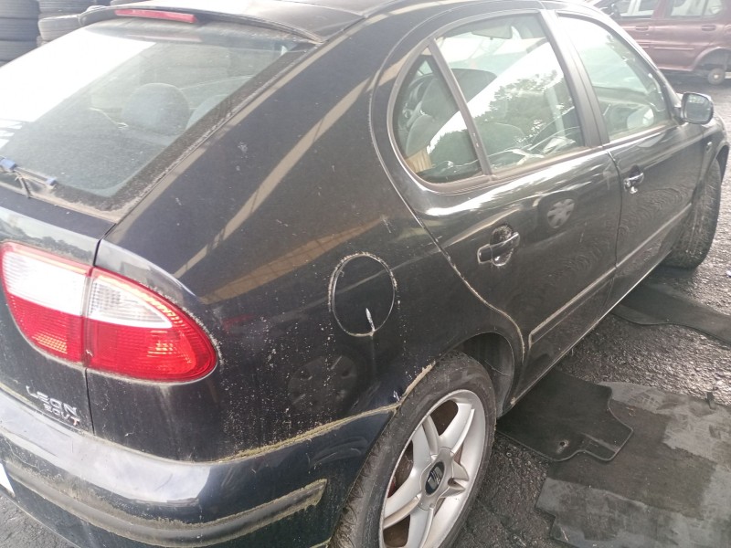 seat leon (1m1) del año 2000