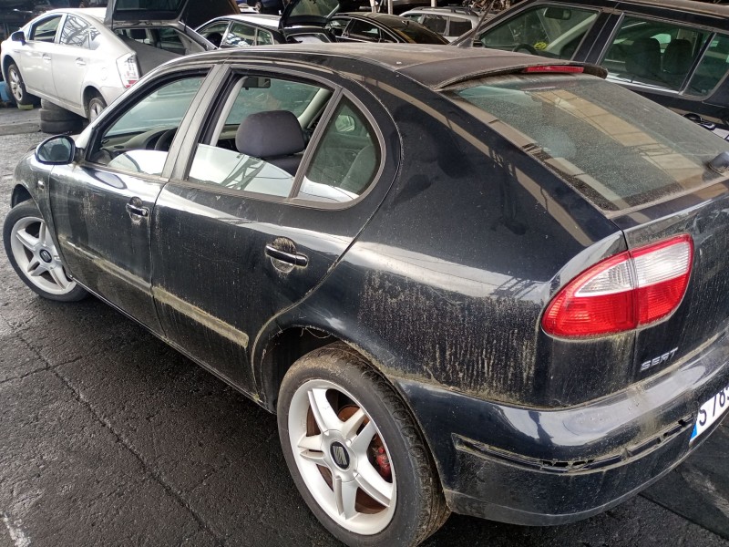seat leon (1m1) del año 2000