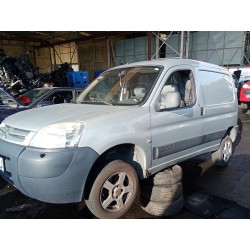 citroën berlingo / berlingo first monospace (mf_, gjk_, gfk_) del año 2006