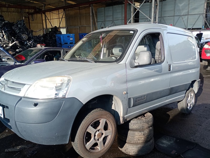 citroën berlingo / berlingo first monospace (mf_, gjk_, gfk_) del año 2006