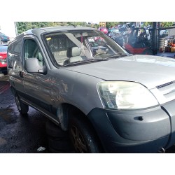 citroën berlingo / berlingo first monospace (mf_, gjk_, gfk_) del año 2006