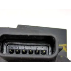 Recambio de potenciometro pedal para dacia lodgy 1.5 dci referencia OEM IAM 180023122R  