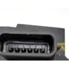 Recambio de potenciometro pedal para dacia lodgy 1.5 dci referencia OEM IAM 180023122R  