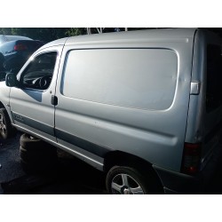 citroën berlingo / berlingo first monospace (mf_, gjk_, gfk_) del año 2006