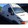 iveco daily iii caja/chasis del año 2004
