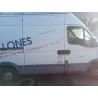iveco daily iii caja/chasis del año 2004