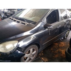 mercedes-benz clase b sports tourer (w245) del año 2008