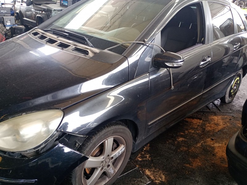 mercedes-benz clase b sports tourer (w245) del año 2008